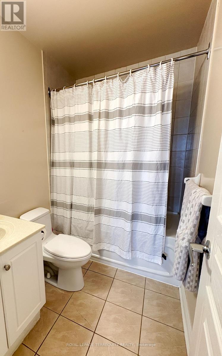 #217 1415 LAWRENCE AVENUE W - 25