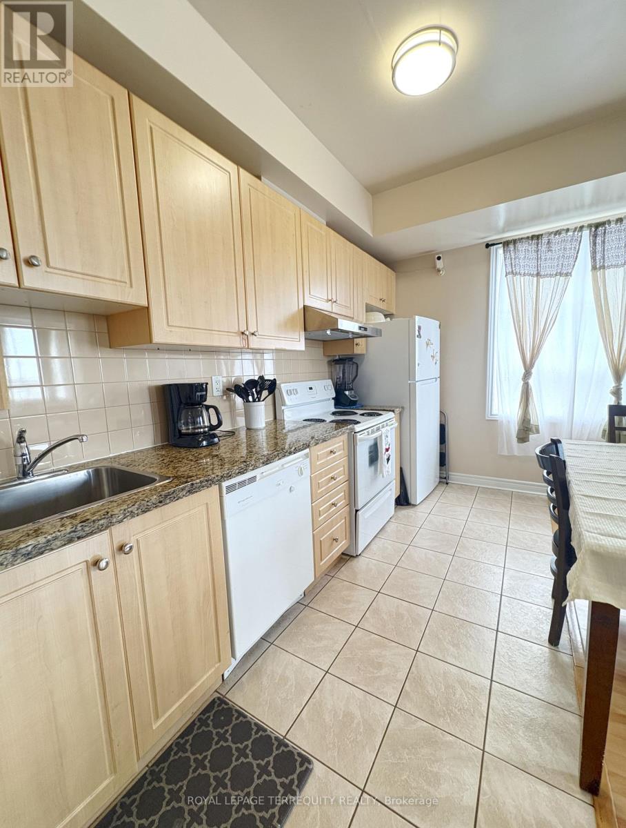 #217 1415 LAWRENCE AVENUE W - 5
