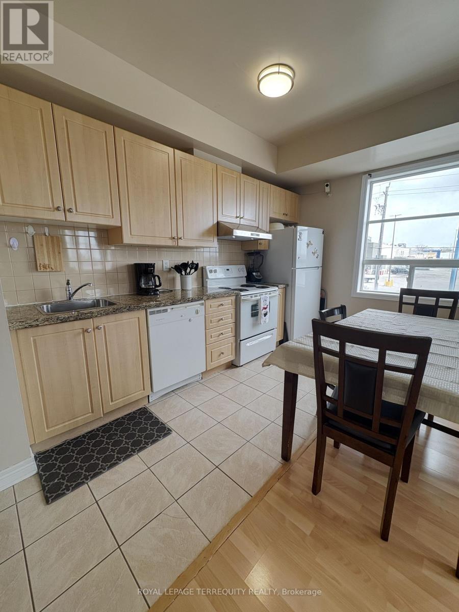 #217 1415 LAWRENCE AVENUE W - 6