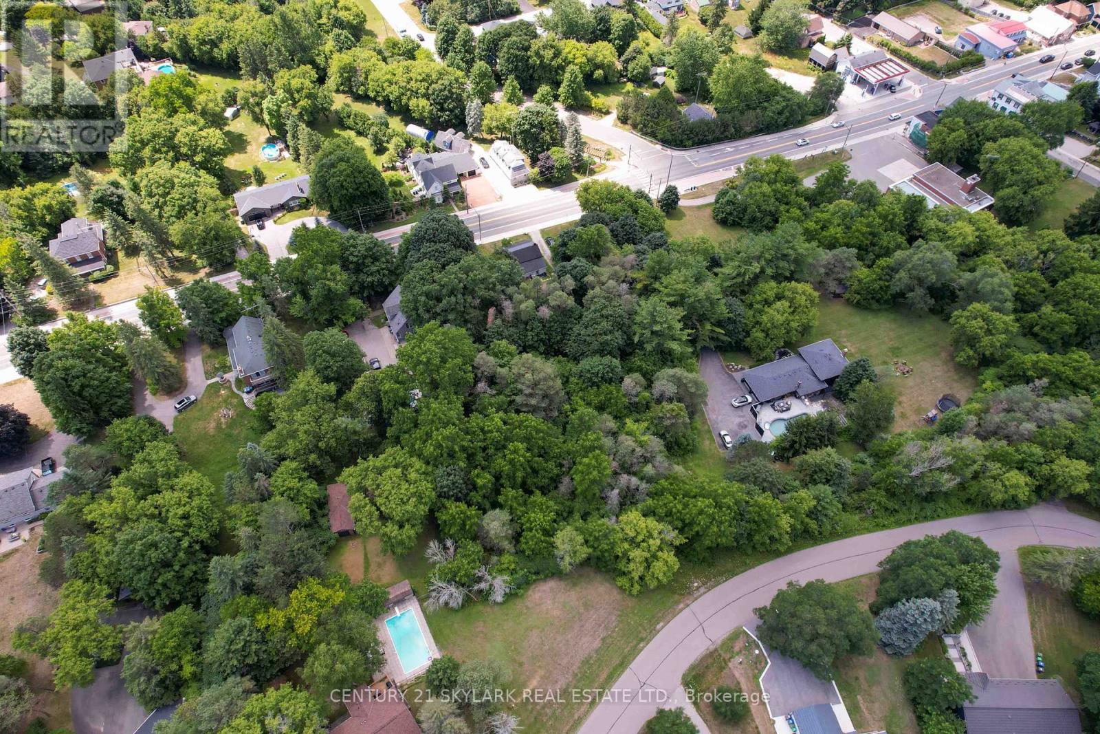 17145 HIGHWAY 50 ROAD - 17