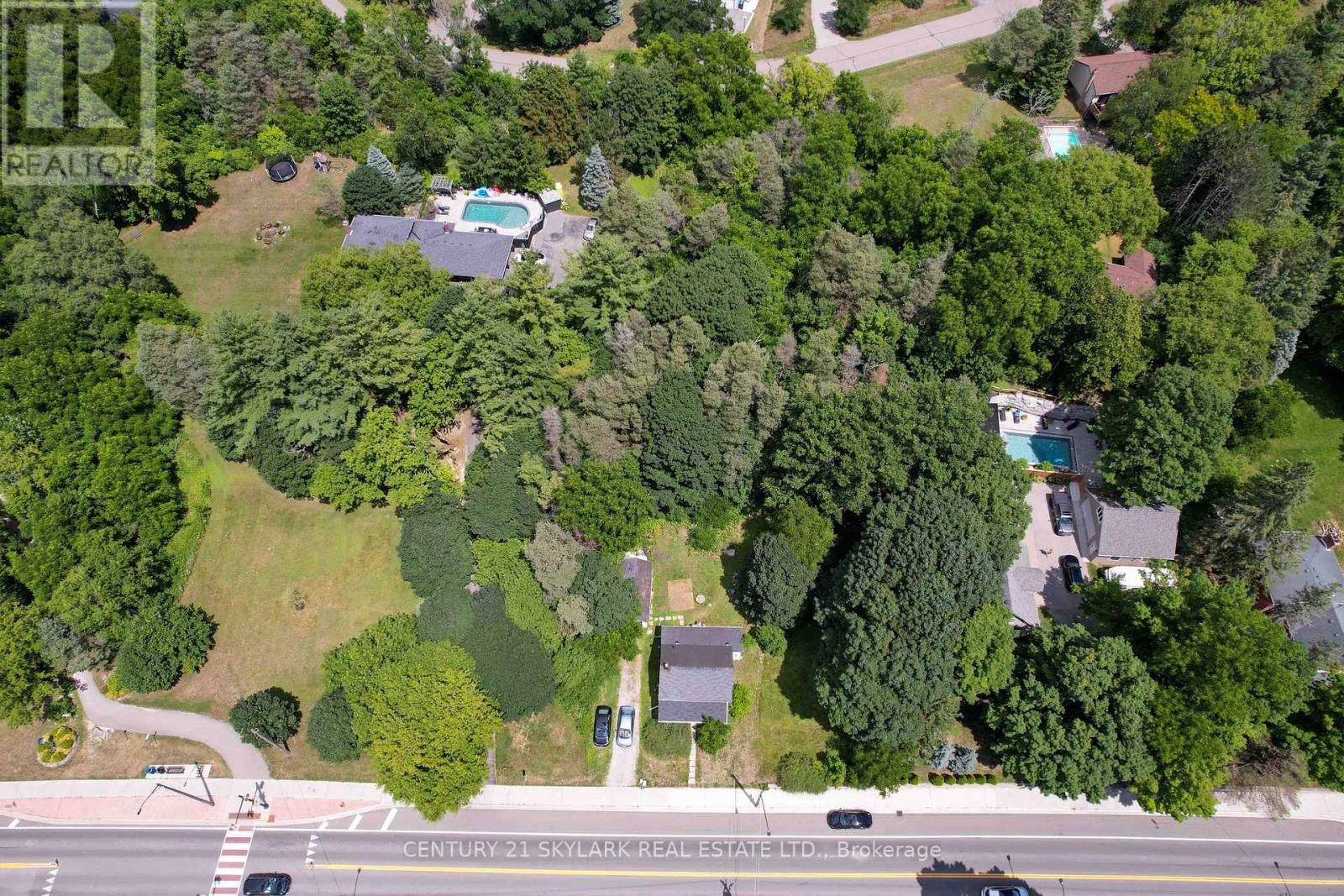 17145 HIGHWAY 50 ROAD - 21