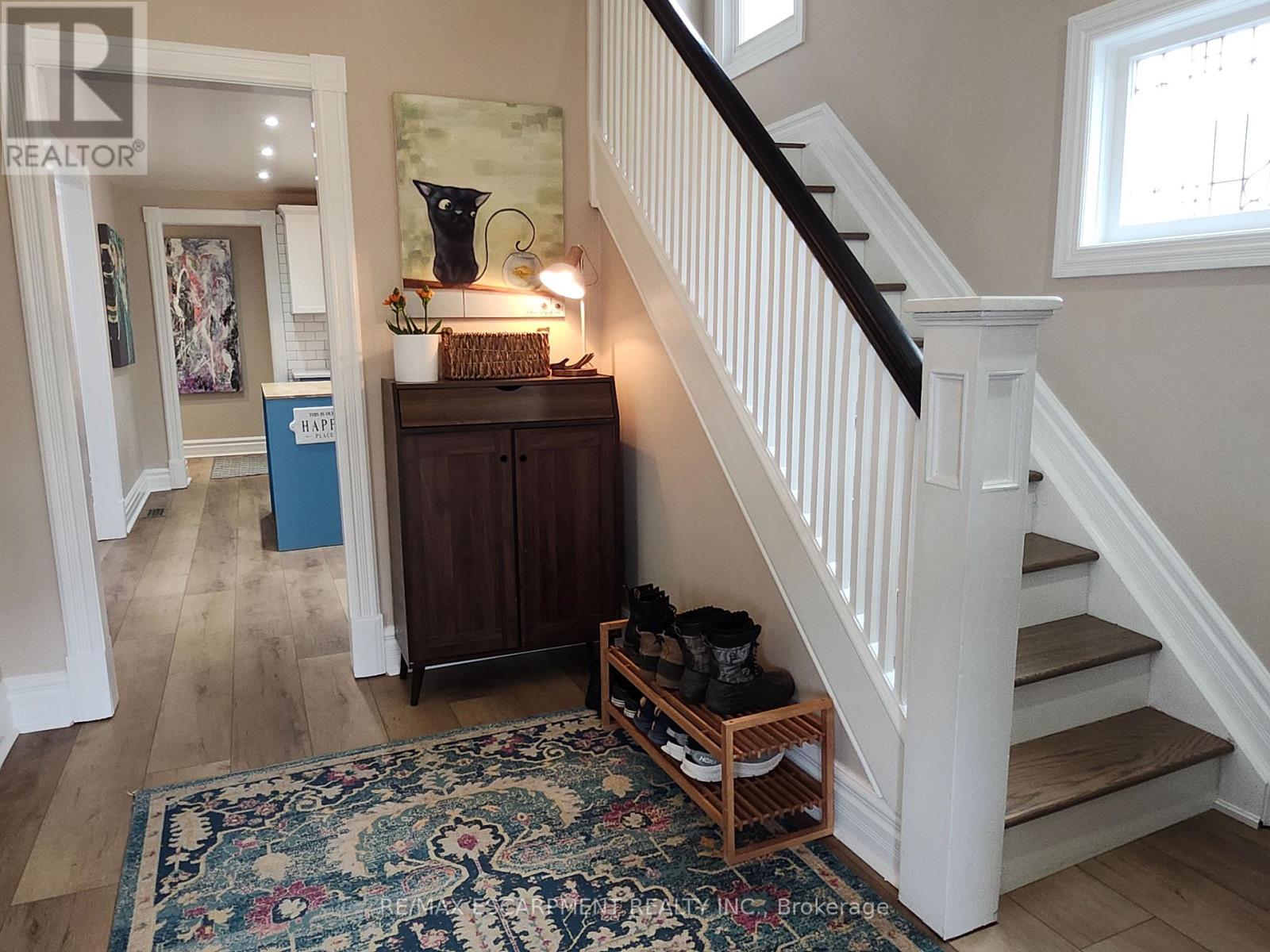 4313 CENTRAL AVENUE - 4