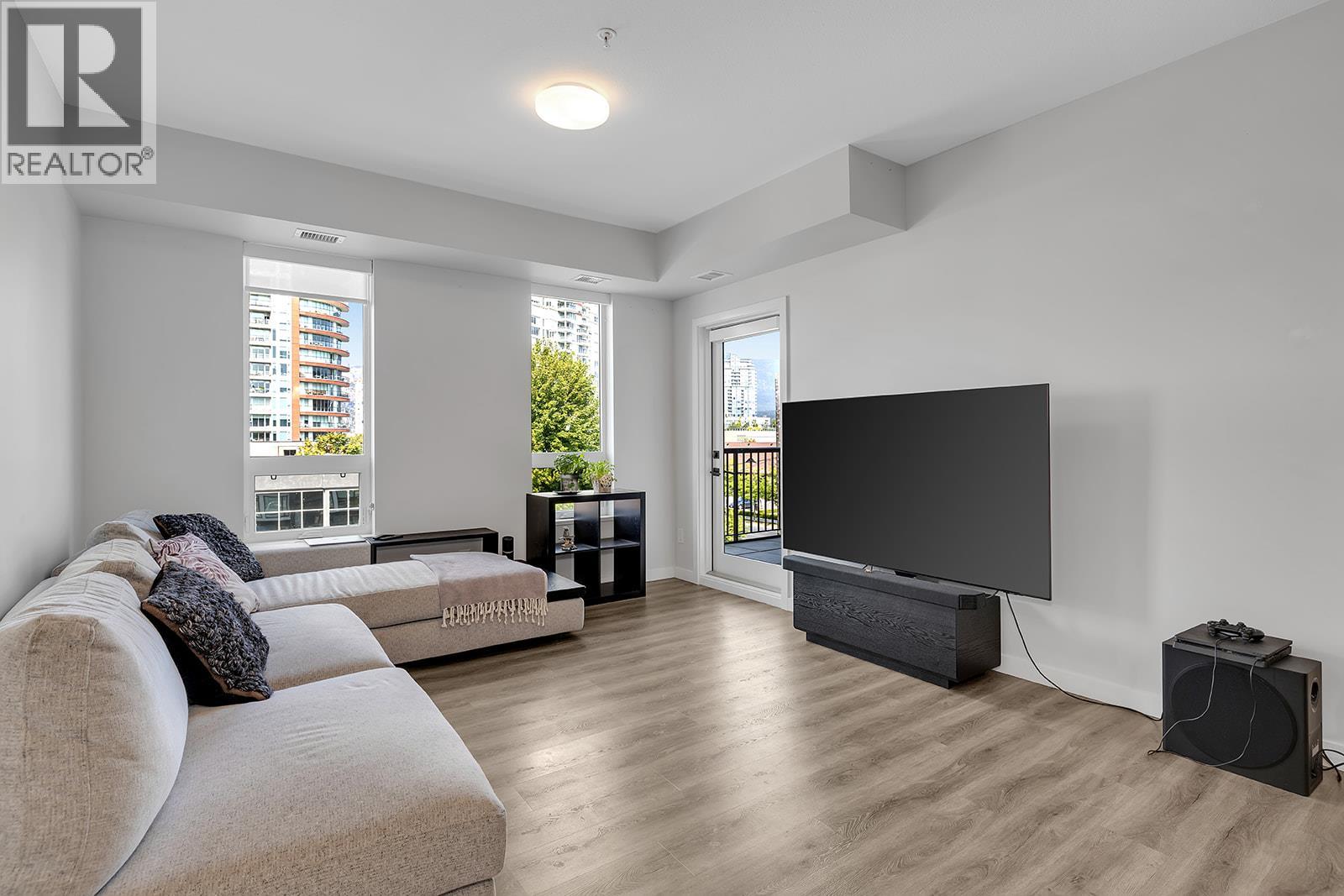 #309 1215 St. Paul Street - 11