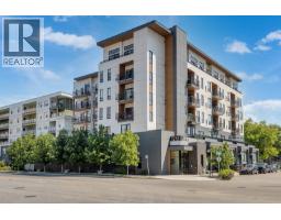 309 1215 St. Paul Street, Kelowna