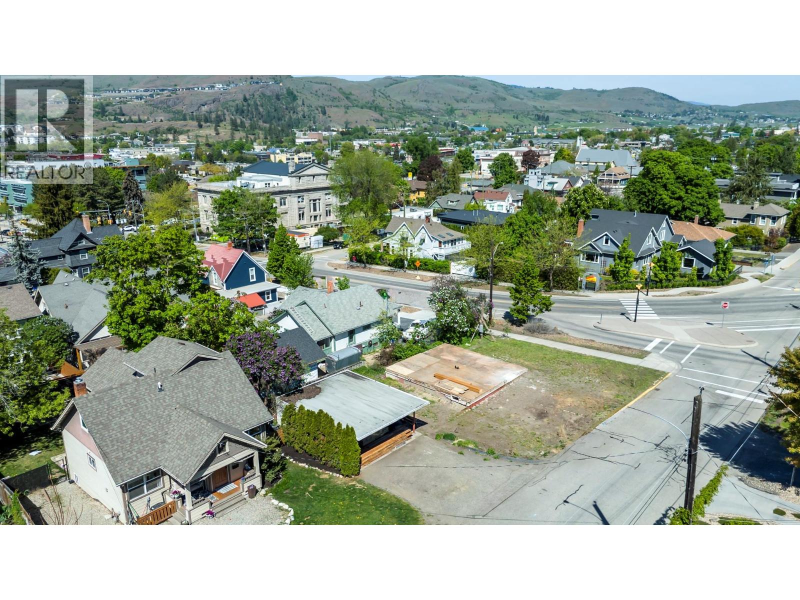 2500 30 Avenue Unit# Lot 1, Vernon