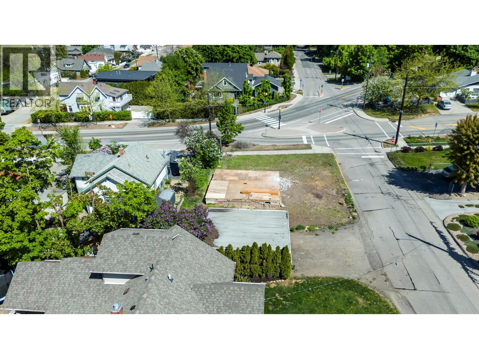 2500 30 Avenue Unit# Lot 1, Vernon