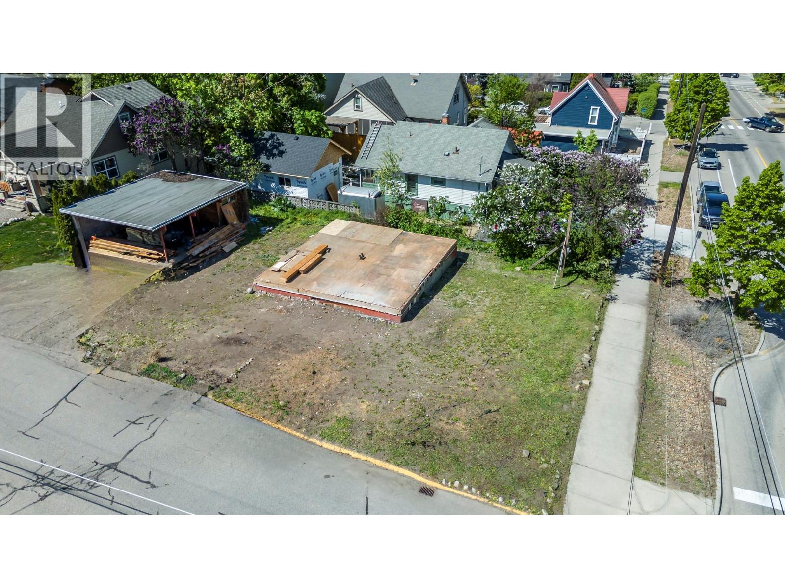 2500 30 Avenue Unit# Lot 1, Vernon