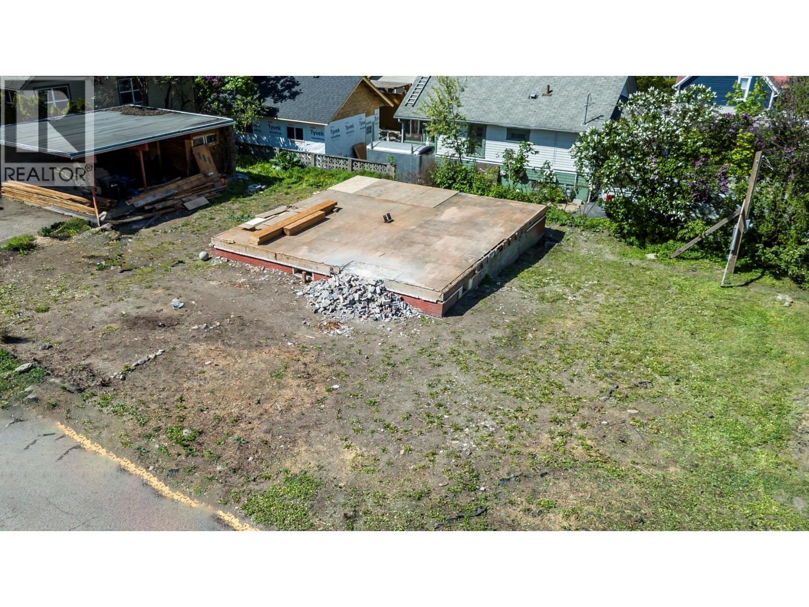 2500 30 Avenue Unit# Lot 1, Vernon