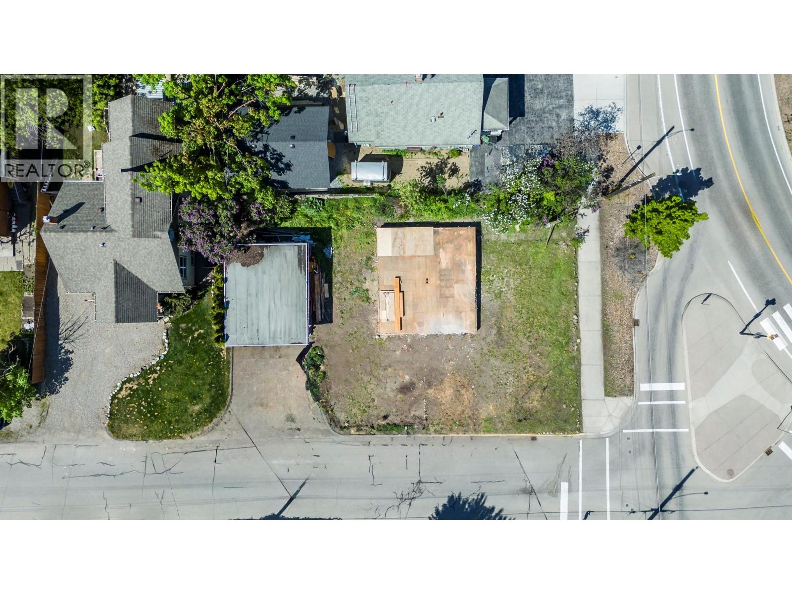 2500 30 Avenue Unit# Lot 1, Vernon