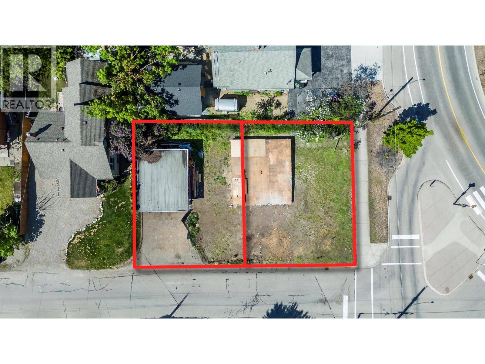 2500 30 Avenue Unit# Lot 1, Vernon