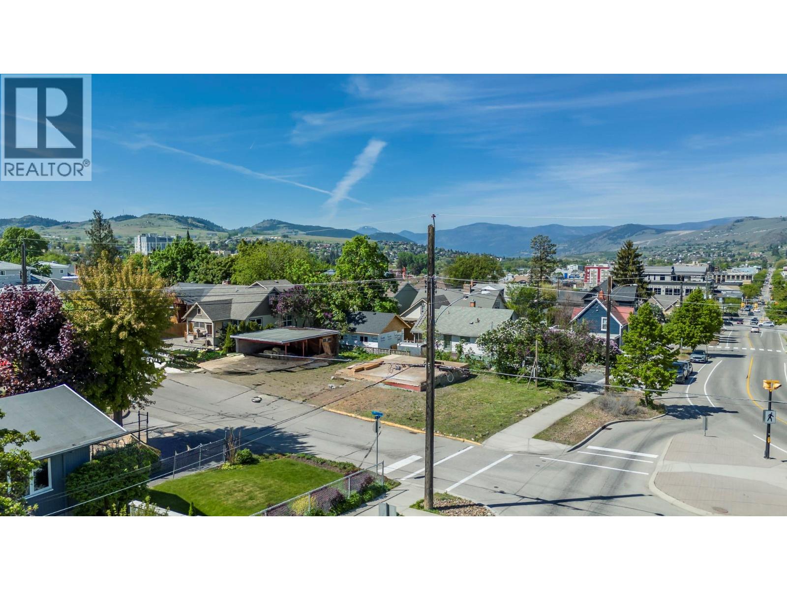 2500 30 Avenue Unit# Lot 1, Vernon