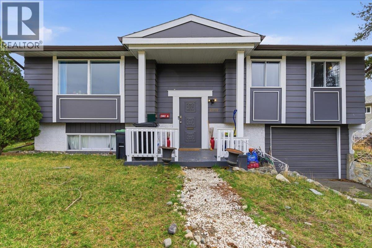 2002 21 Avenue, Vernon