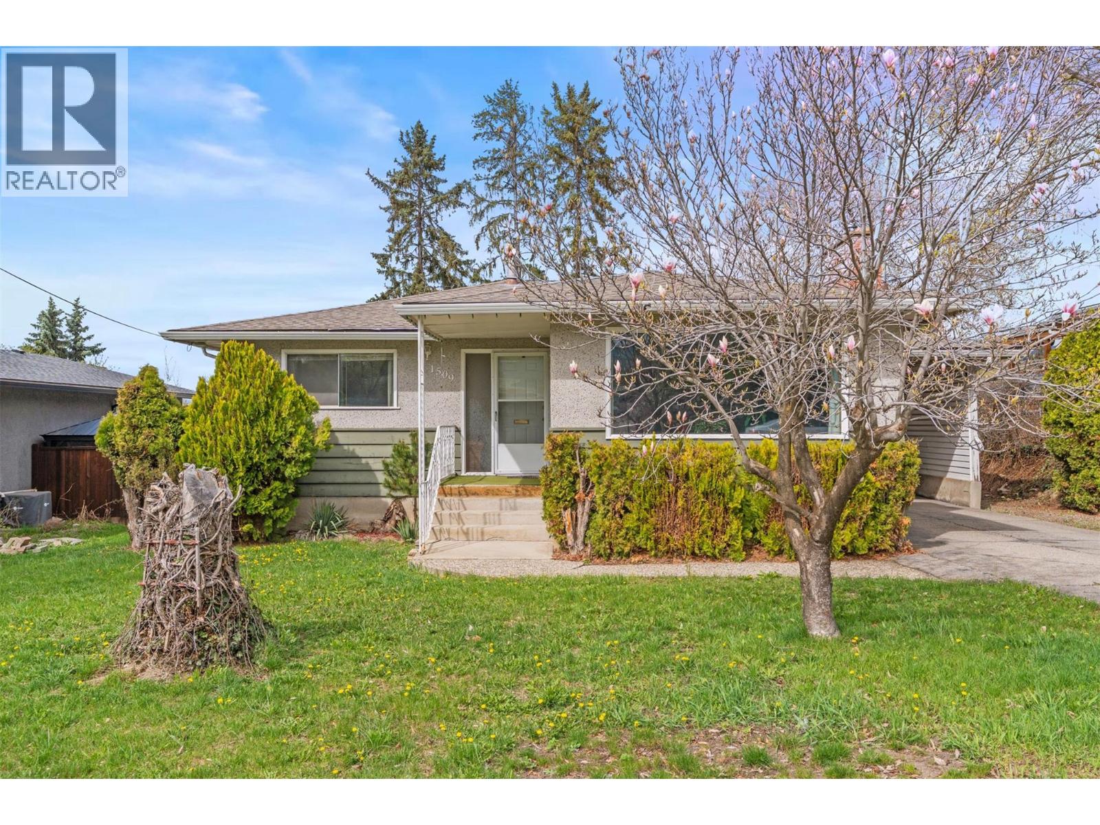 1509 37 Avenue, Vernon