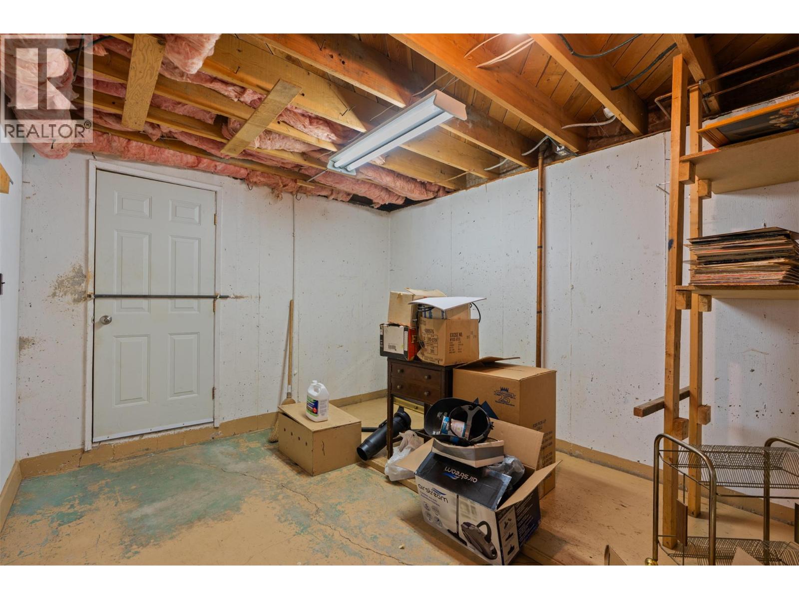 1509 37 Avenue, Vernon