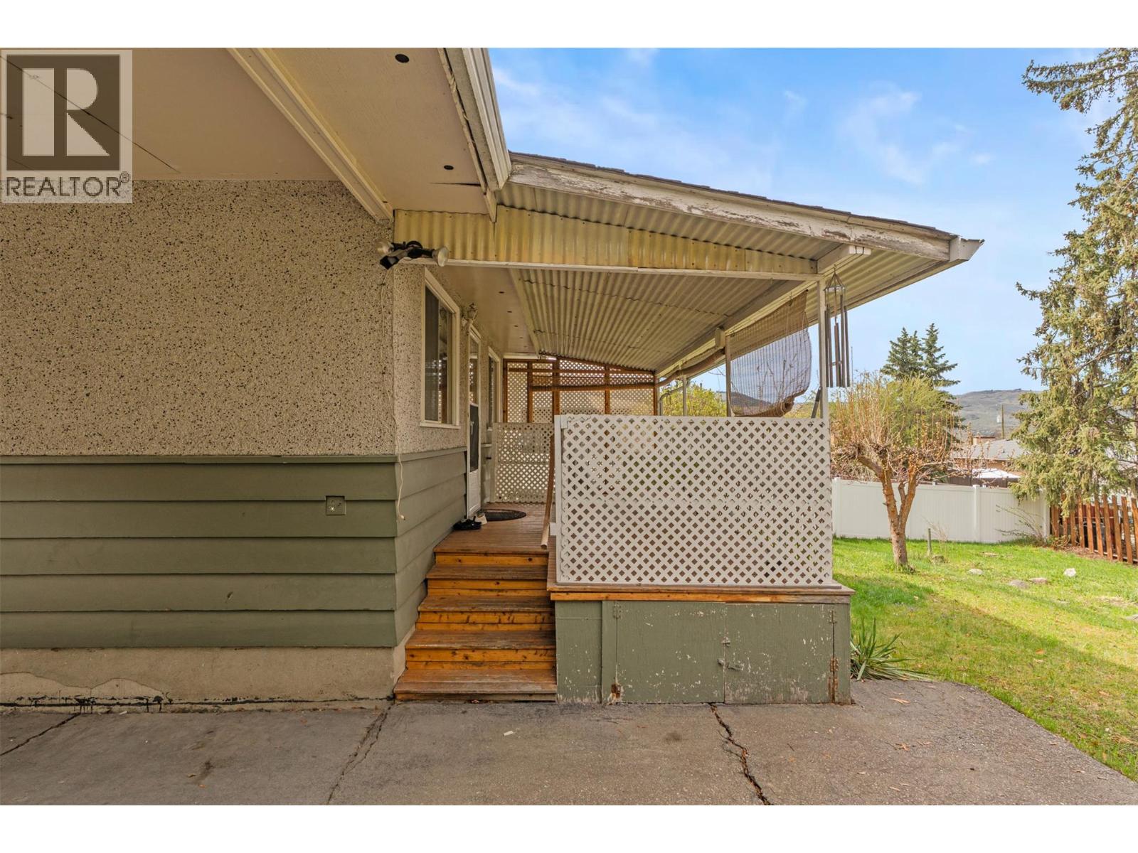 1509 37 Avenue, Vernon