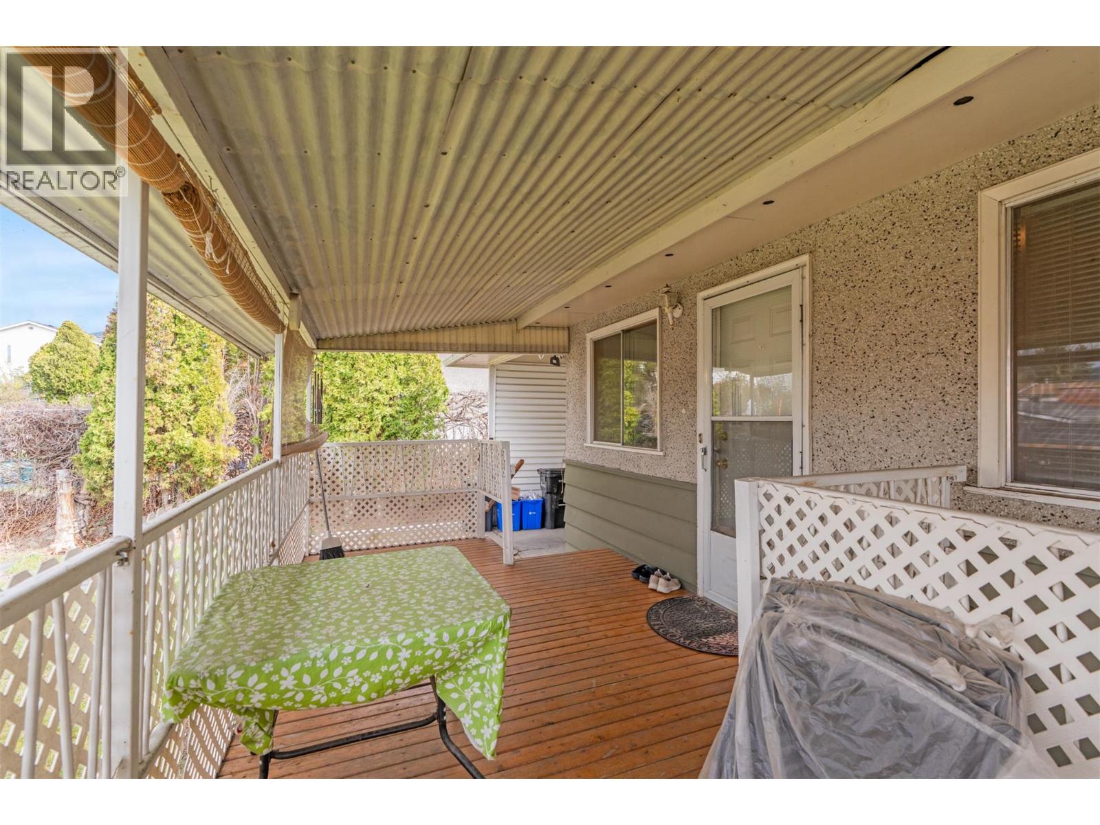 1509 37 Avenue, Vernon