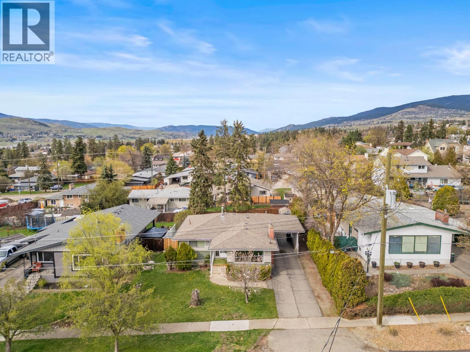 1509 37 Avenue, Vernon