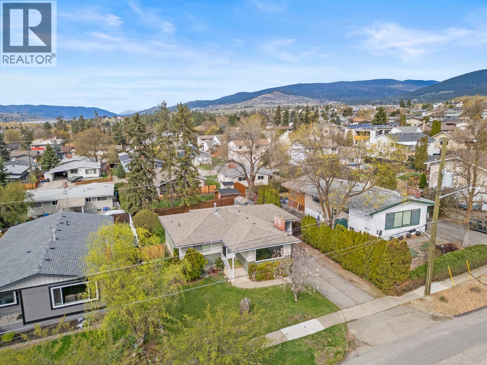 1509 37 Avenue, Vernon