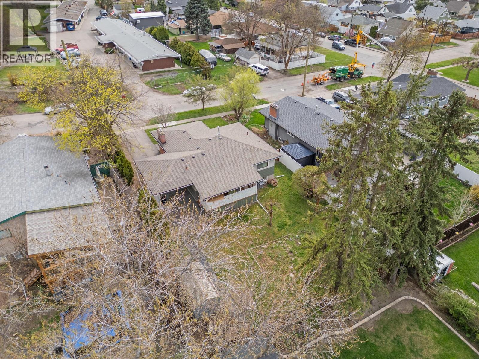 1509 37 Avenue, Vernon