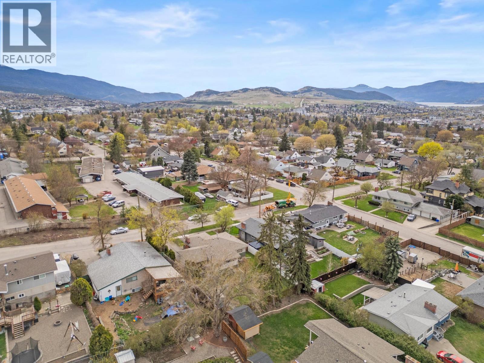 1509 37 Avenue, Vernon