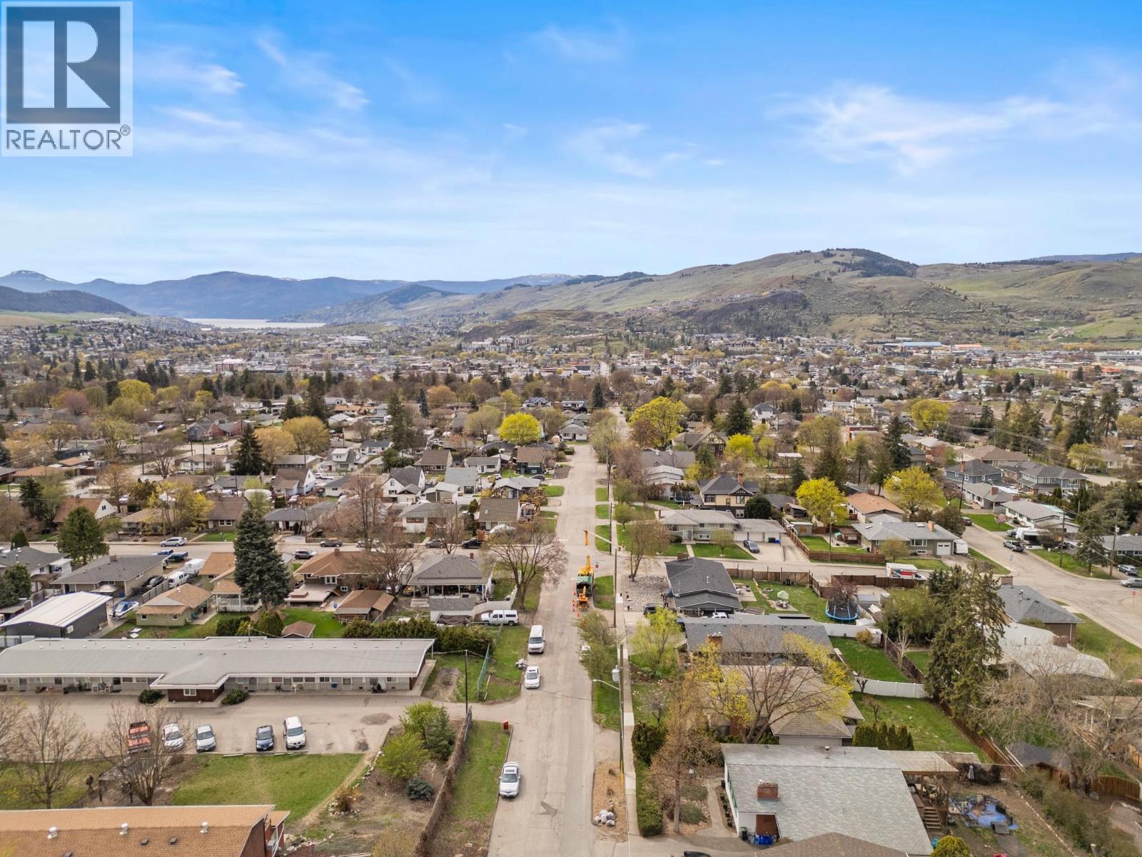 1509 37 Avenue, Vernon