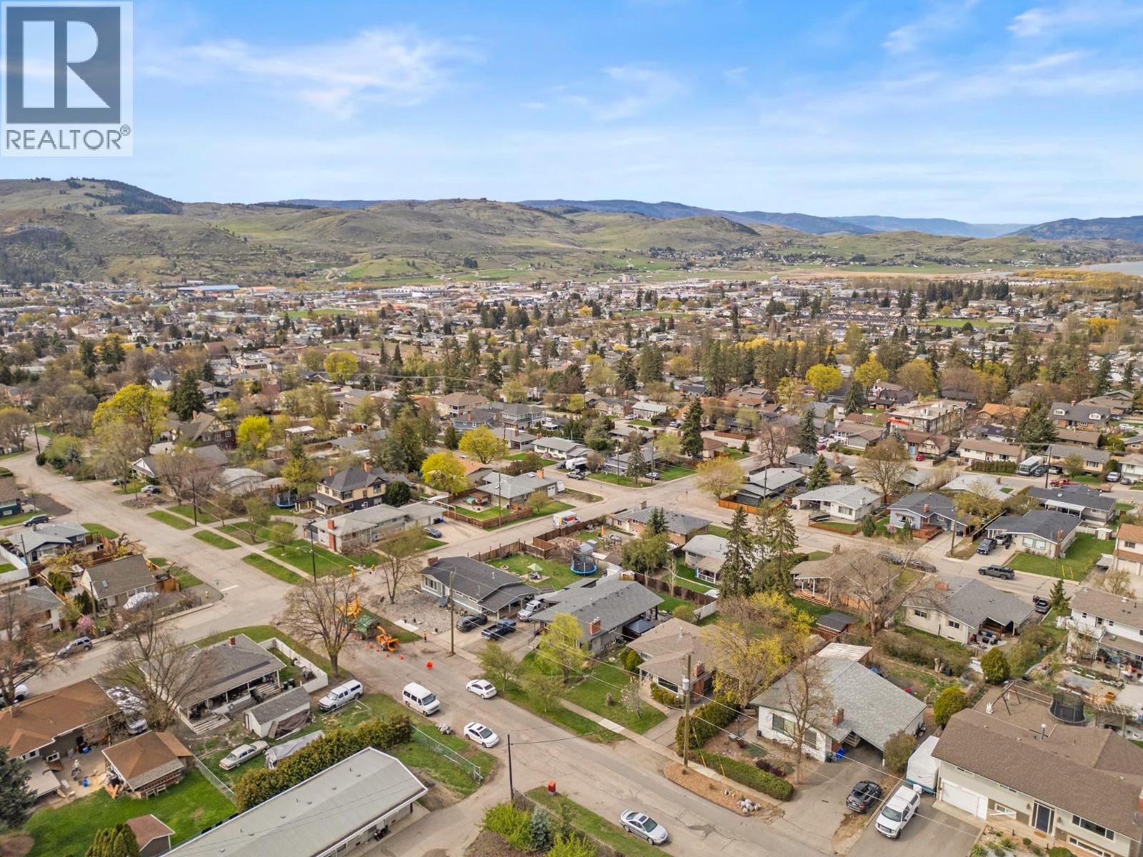 1509 37 Avenue, Vernon