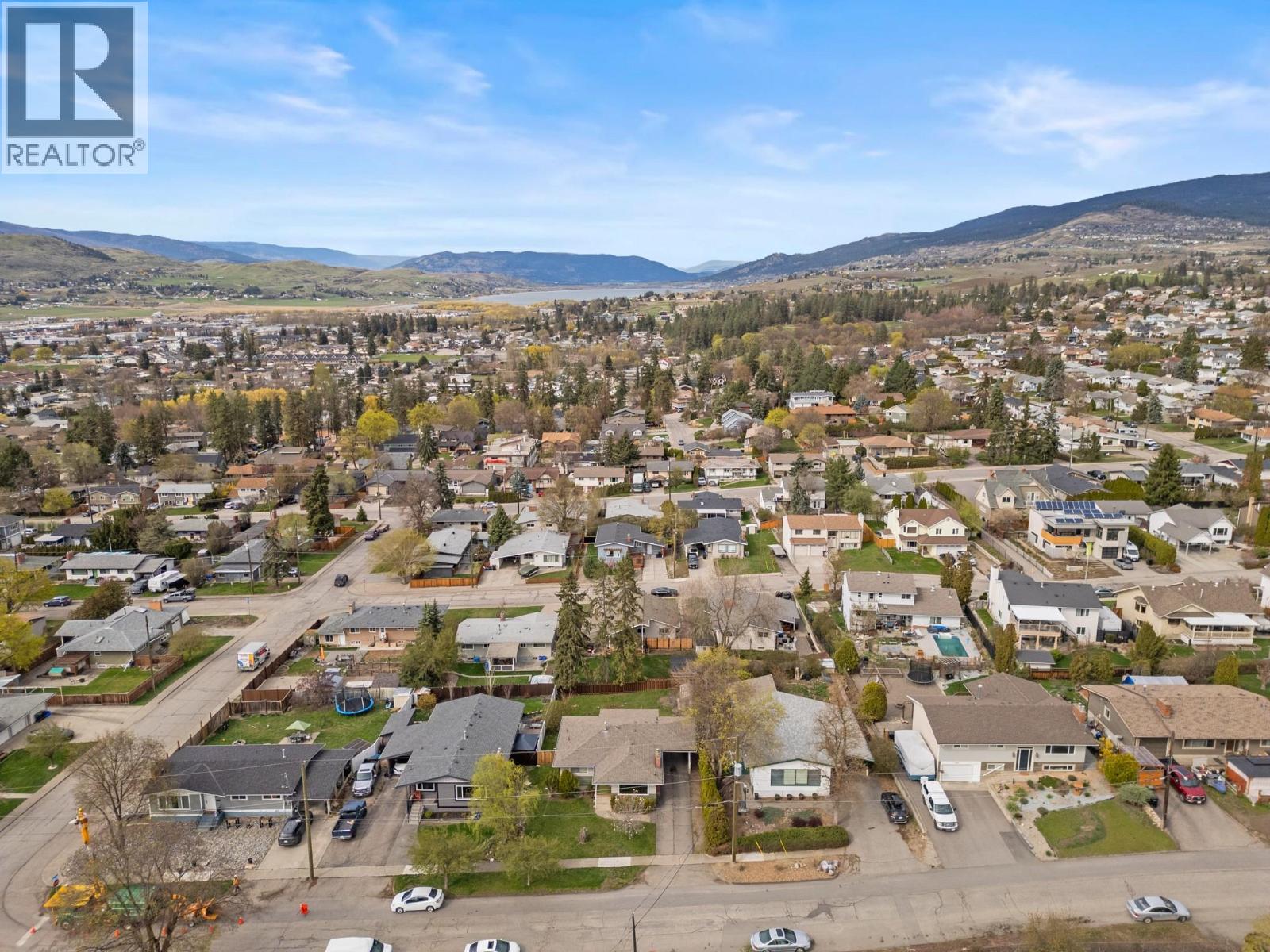 1509 37 Avenue, Vernon