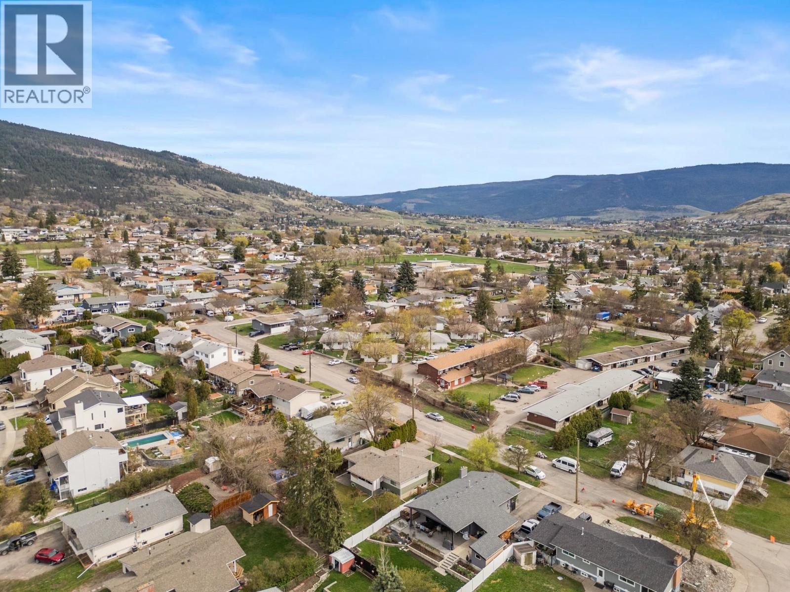 1509 37 Avenue, Vernon