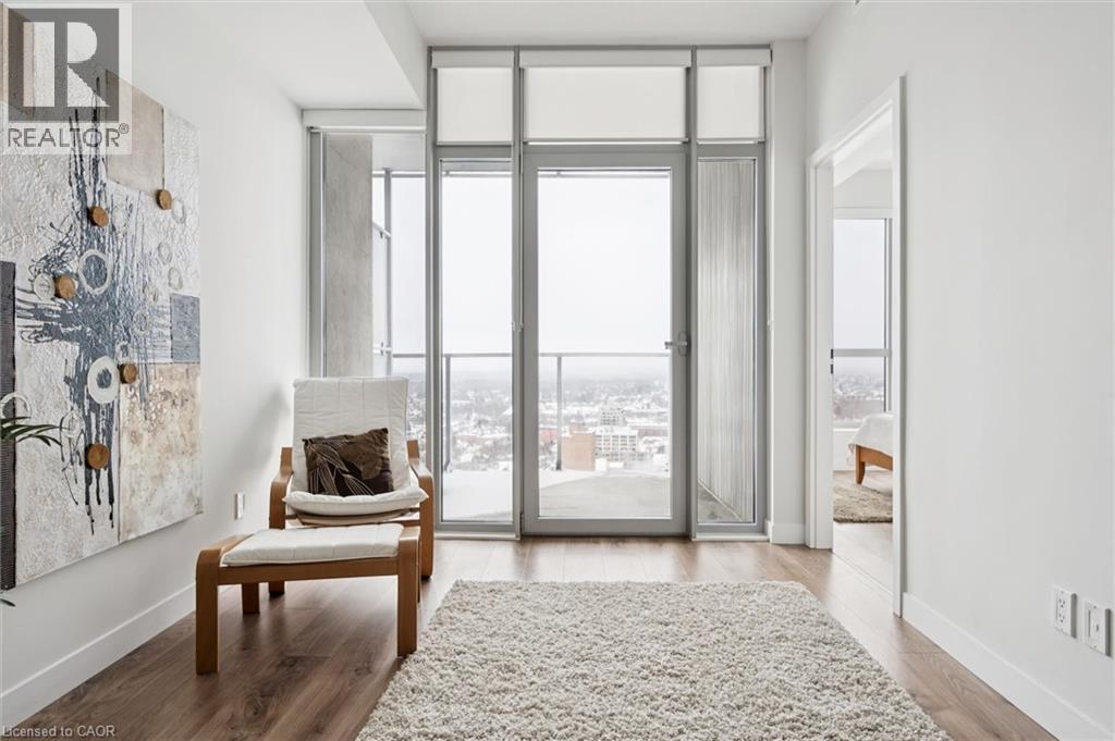60 FREDERICK Street Unit# 2812, Kitchener, Ontario, N2H0C7 — Photo 19
