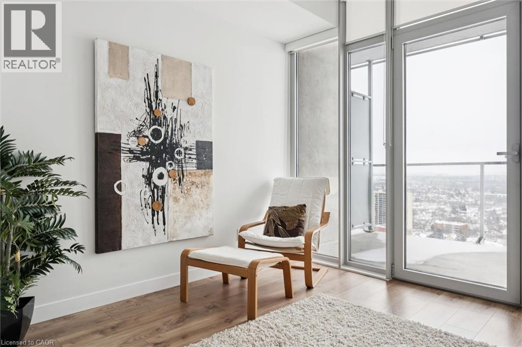 60 FREDERICK Street Unit# 2812, Kitchener, Ontario, N2H0C7 — Photo 18