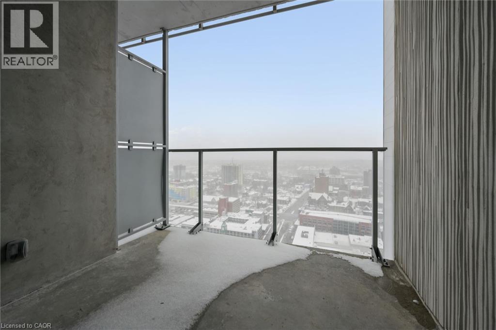 60 FREDERICK Street Unit# 2812, Kitchener, Ontario, N2H0C7 — Photo 28