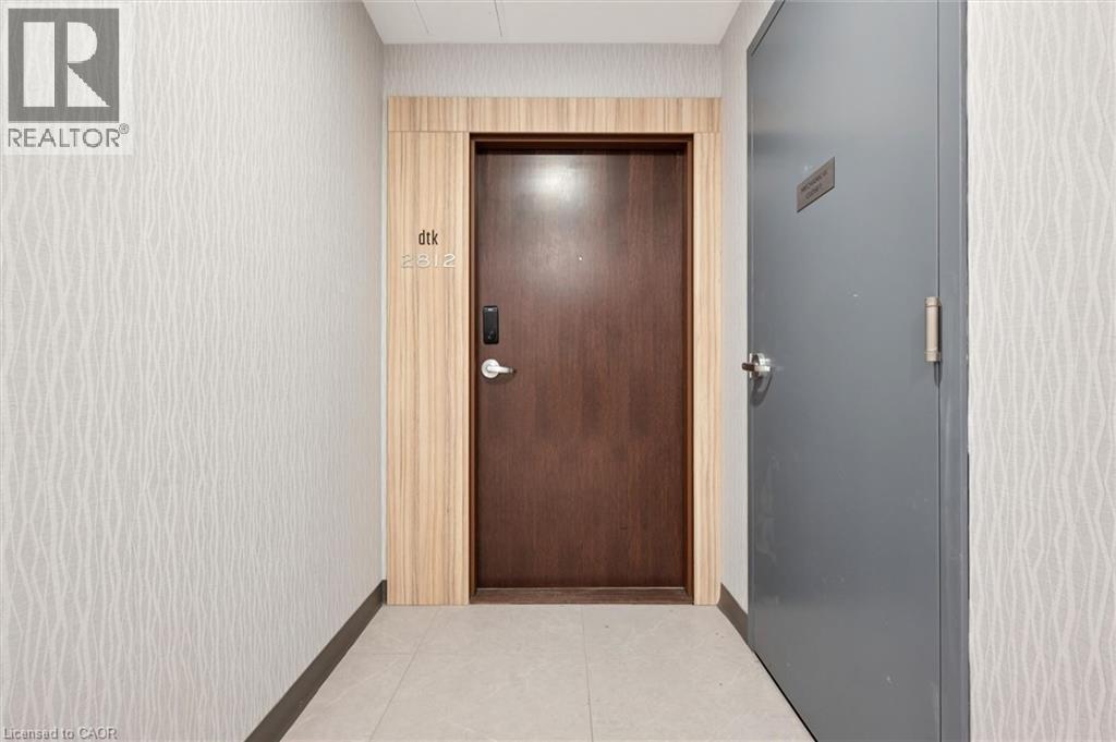 60 FREDERICK Street Unit# 2812, Kitchener, Ontario, N2H0C7 — Photo 10