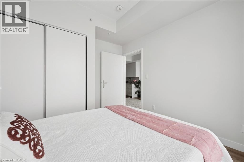60 FREDERICK Street Unit# 2812, Kitchener, Ontario, N2H0C7 — Photo 23