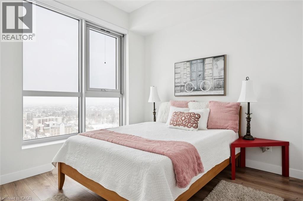 60 FREDERICK Street Unit# 2812, Kitchener, Ontario, N2H0C7 — Photo 21