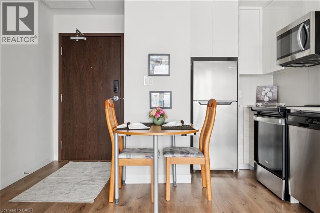 60 FREDERICK Street Unit# 2812, Kitchener, Ontario, N2H0C7 — Photo 12