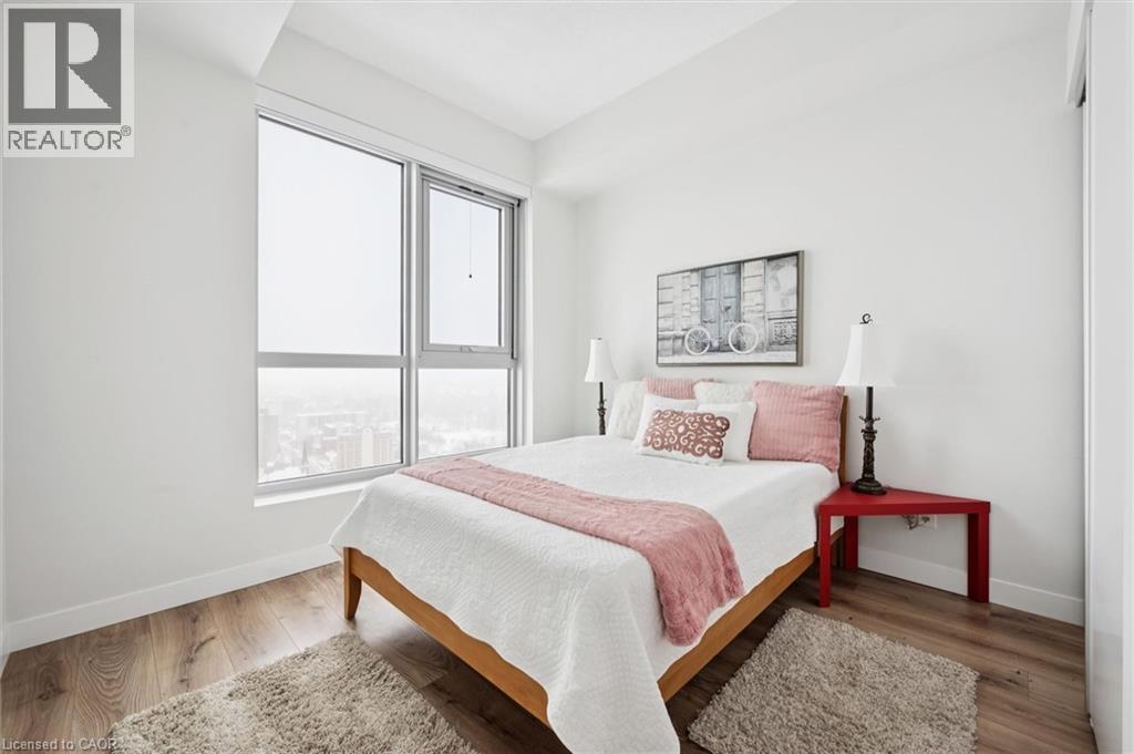 60 FREDERICK Street Unit# 2812, Kitchener, Ontario, N2H0C7 — Photo 20