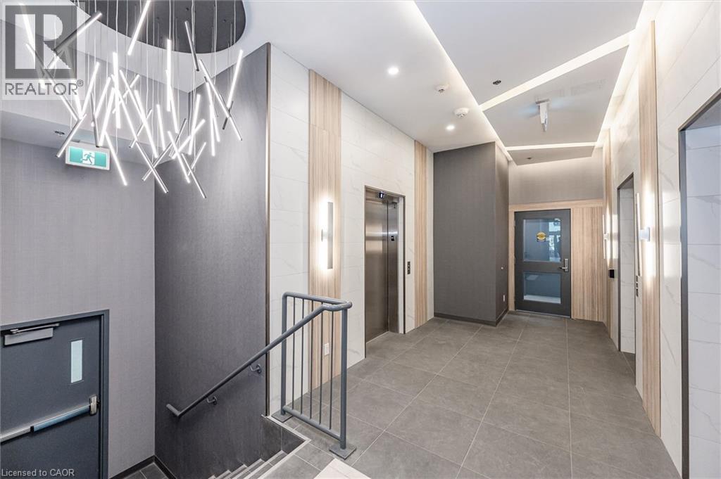 60 FREDERICK Street Unit# 2812, Kitchener, Ontario, N2H0C7 — Photo 9
