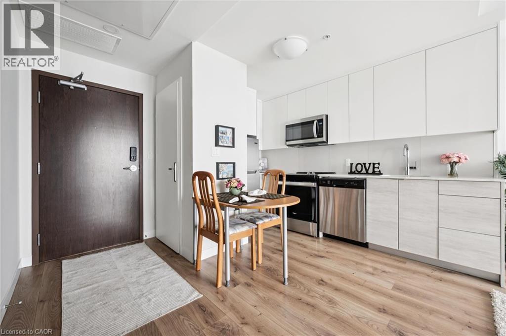 60 FREDERICK Street Unit# 2812, Kitchener, Ontario, N2H0C7 — Photo 11