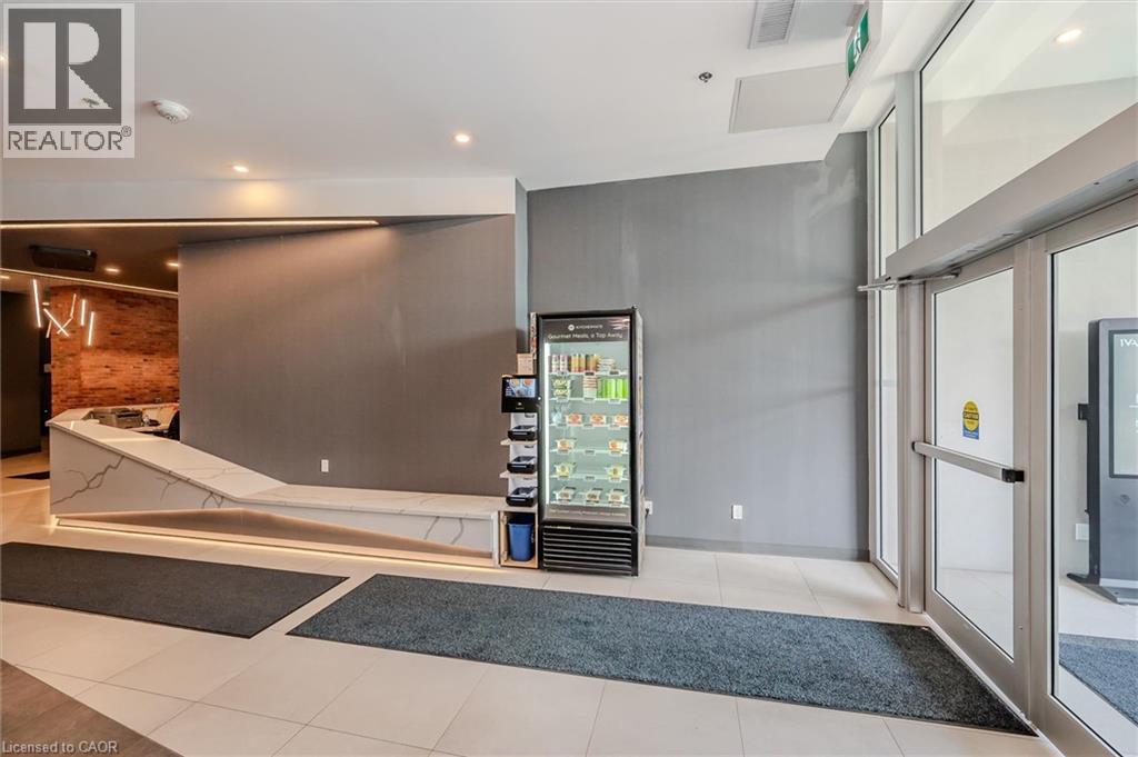 60 FREDERICK Street Unit# 2812, Kitchener, Ontario, N2H0C7 — Photo 5