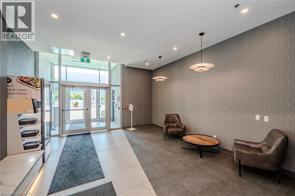 60 FREDERICK Street Unit# 2812, Kitchener, Ontario, N2H0C7 — Photo 6