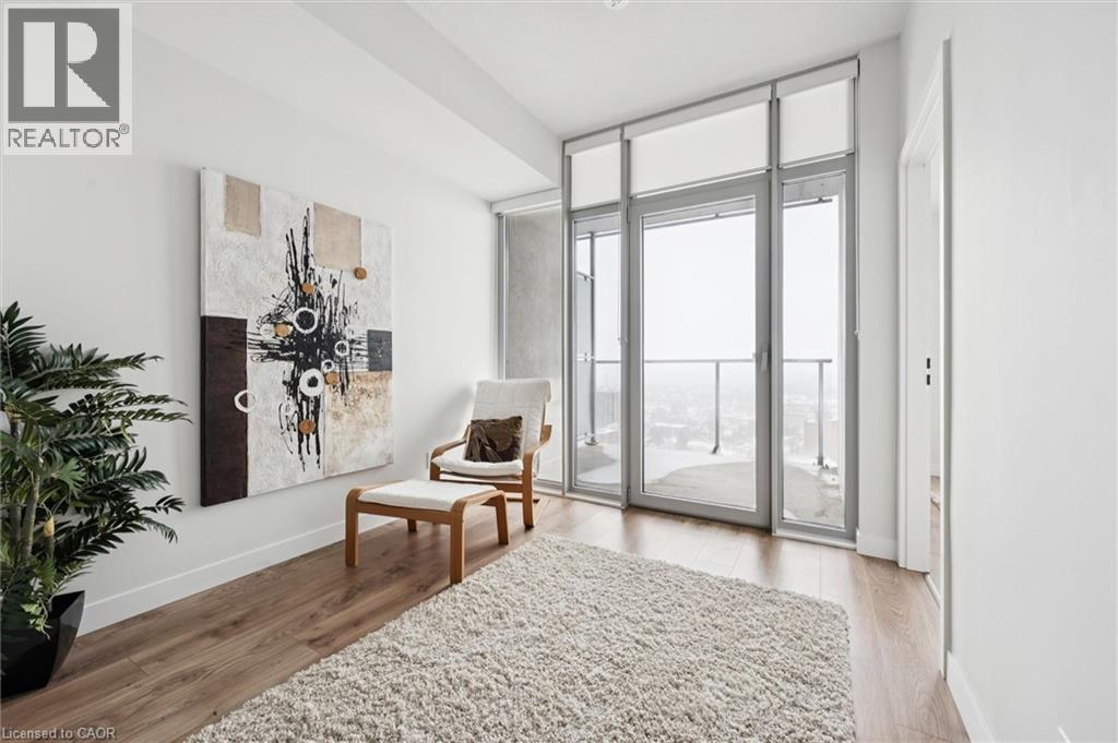 60 FREDERICK Street Unit# 2812, Kitchener, Ontario, N2H0C7 — Photo 17