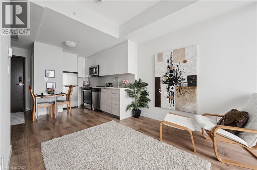 60 FREDERICK Street Unit# 2812, Kitchener, Ontario, N2H0C7 — Photo 16