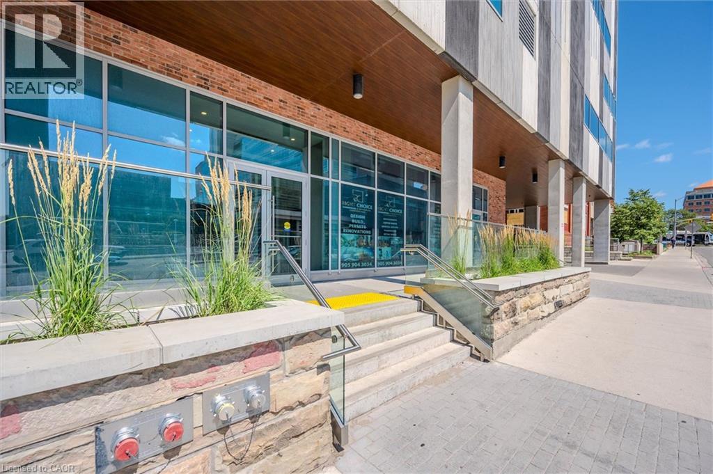 60 FREDERICK Street Unit# 2812, Kitchener, Ontario, N2H0C7 — Photo 3