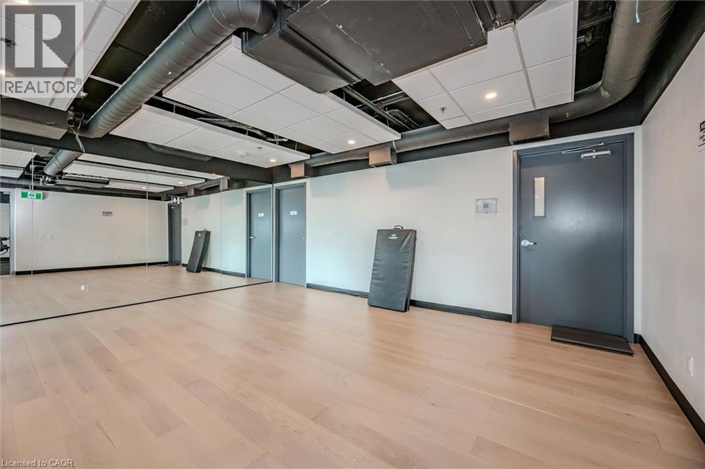 60 FREDERICK Street Unit# 2812, Kitchener, Ontario, N2H0C7 — Photo 33