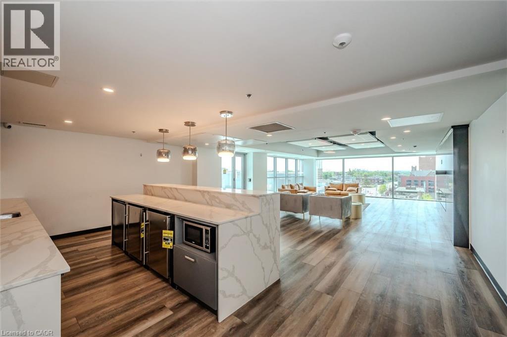 60 FREDERICK Street Unit# 2812, Kitchener, Ontario, N2H0C7 — Photo 41