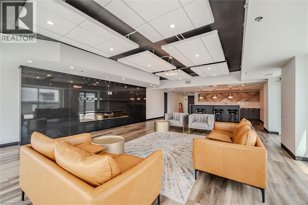 60 FREDERICK Street Unit# 2812, Kitchener, Ontario, N2H0C7 — Photo 37