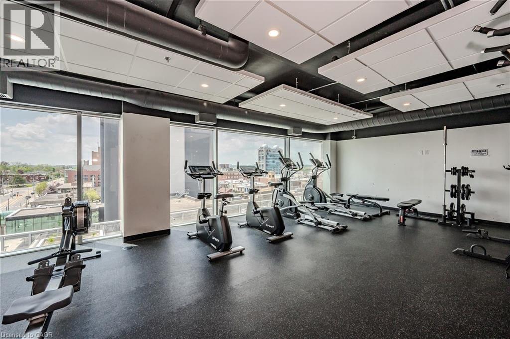 60 FREDERICK Street Unit# 2812, Kitchener, Ontario, N2H0C7 — Photo 35