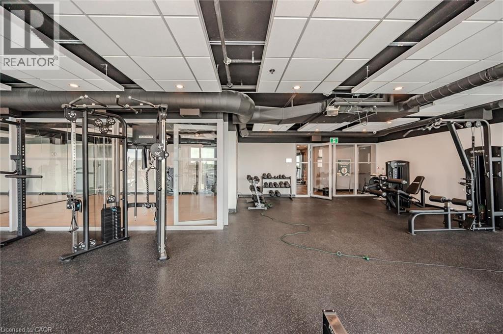 60 FREDERICK Street Unit# 2812, Kitchener, Ontario, N2H0C7 — Photo 34