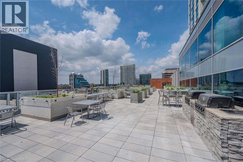 60 FREDERICK Street Unit# 2812, Kitchener, Ontario, N2H0C7 — Photo 43