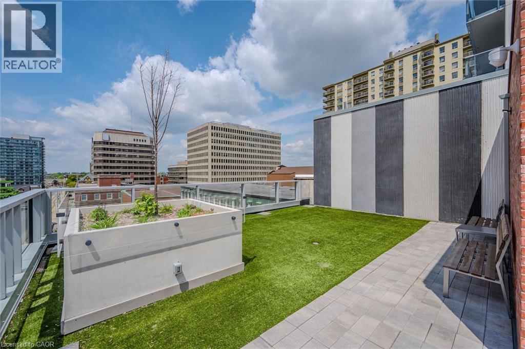 60 FREDERICK Street Unit# 2812, Kitchener, Ontario, N2H0C7 — Photo 48